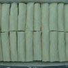Frozen Spring Rolls