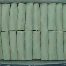 Frozen Spring Rolls