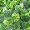 Frozen Organic Broccoli