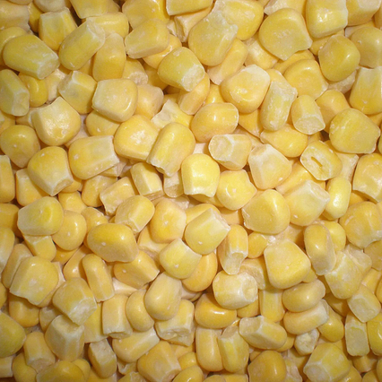 Frozen Corn Kernels