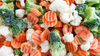 Frozen Mixed Vegetables