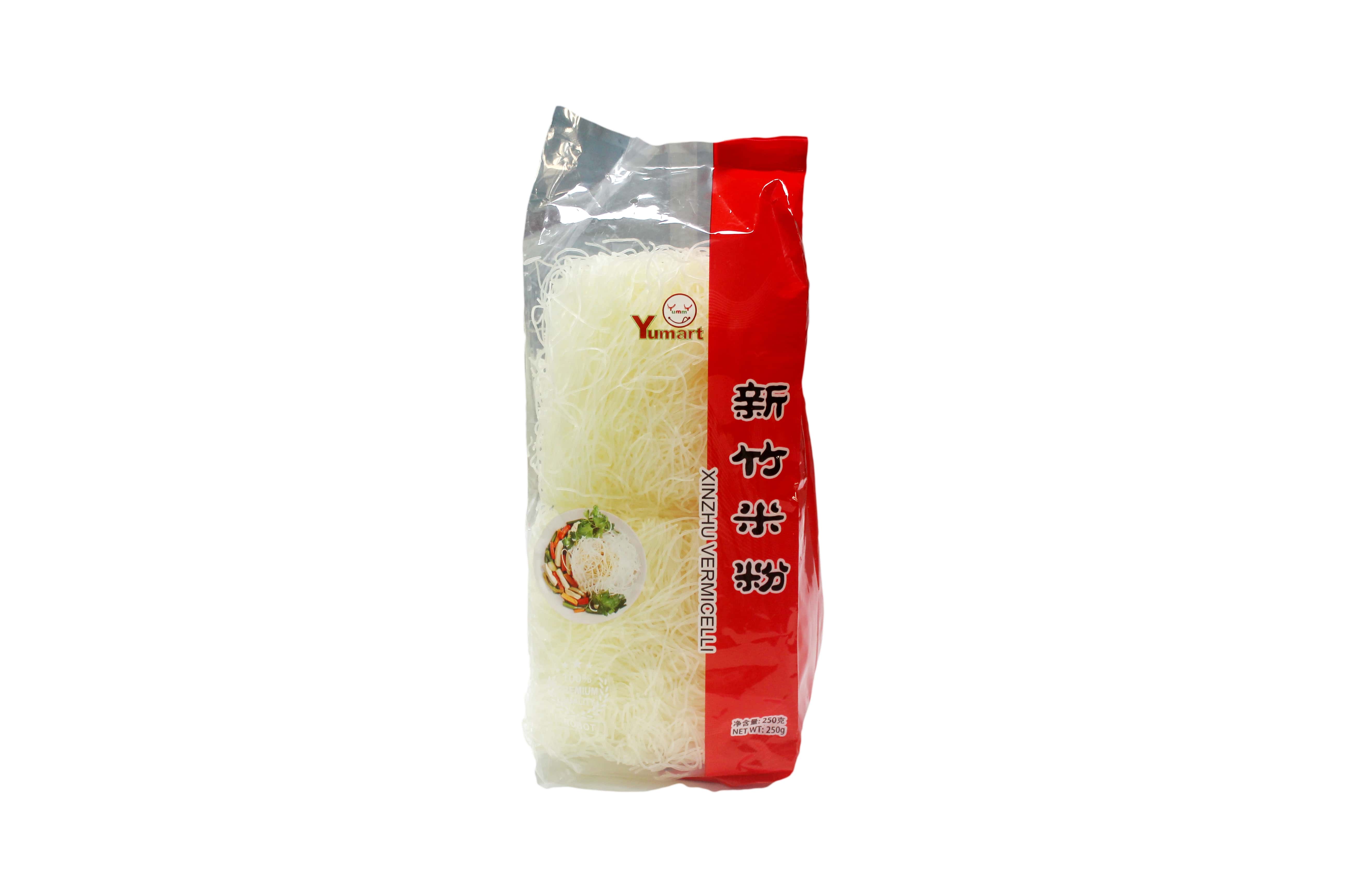 Xinzhu Vermicelli 