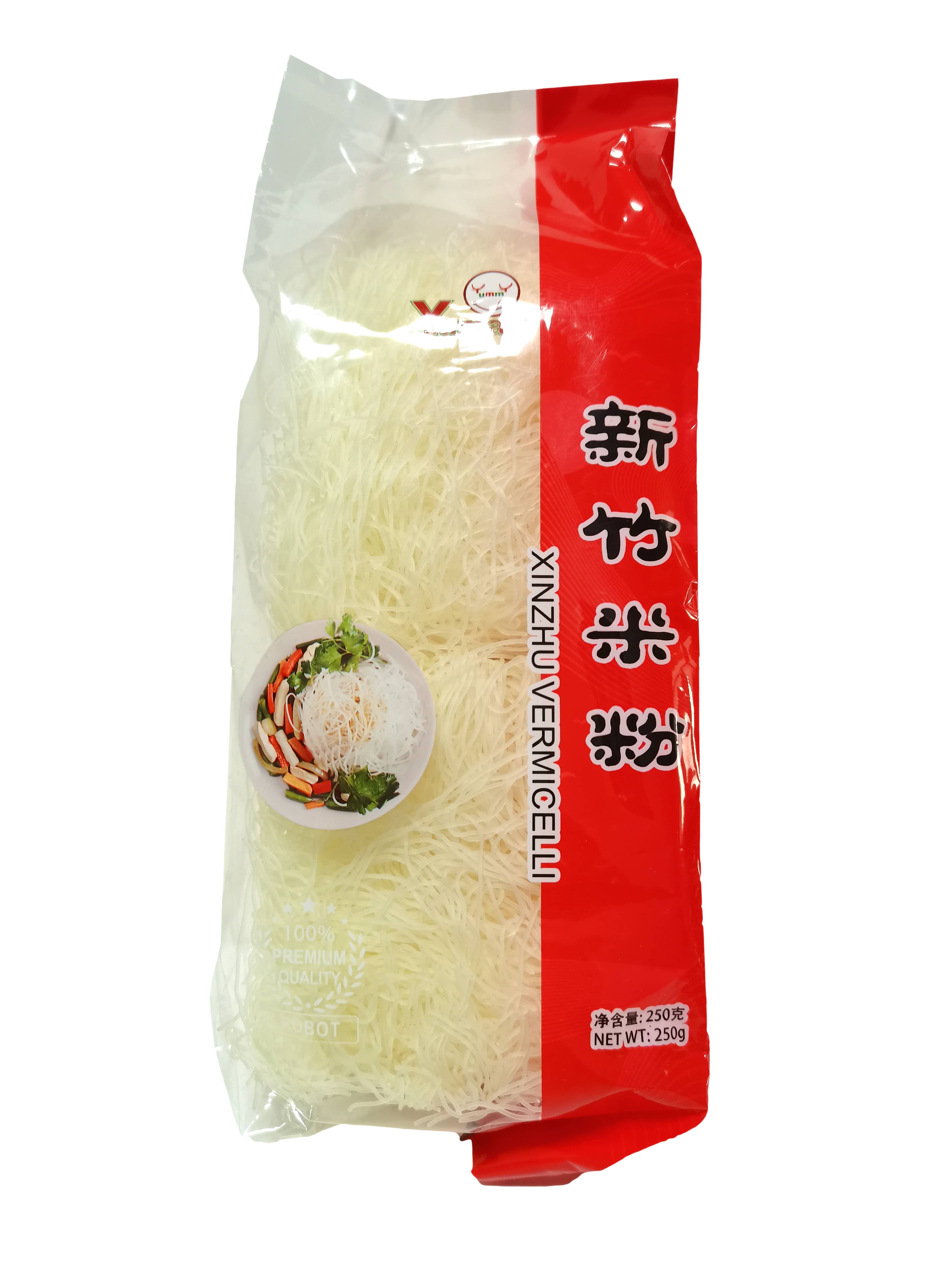 Xinzhu Vermicelli 