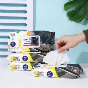Kitchen Wipes