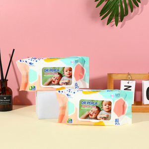 Baby Wipes