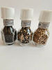 Black Pepper And White Pepper