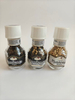 Black Pepper And White Pepper
