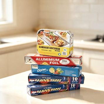  Kitchen Packaging 