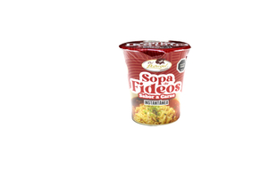 Premium Instant Noodles