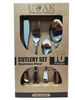 PROFESSIONAL CUTLERY SETS