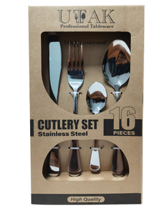 PROFESSIONAL CUTLERY SETS