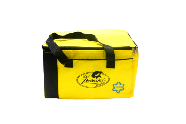 Insulated Reusable Grocery Bag