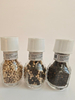 Black Pepper And White Pepper