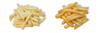 Frozen French Fries – Crinkle Cut