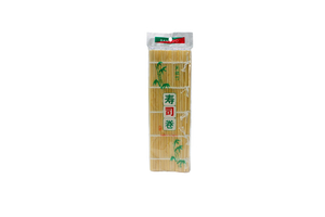 Natural Bamboo Screwer