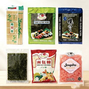  Japanese Culinary Essentials 