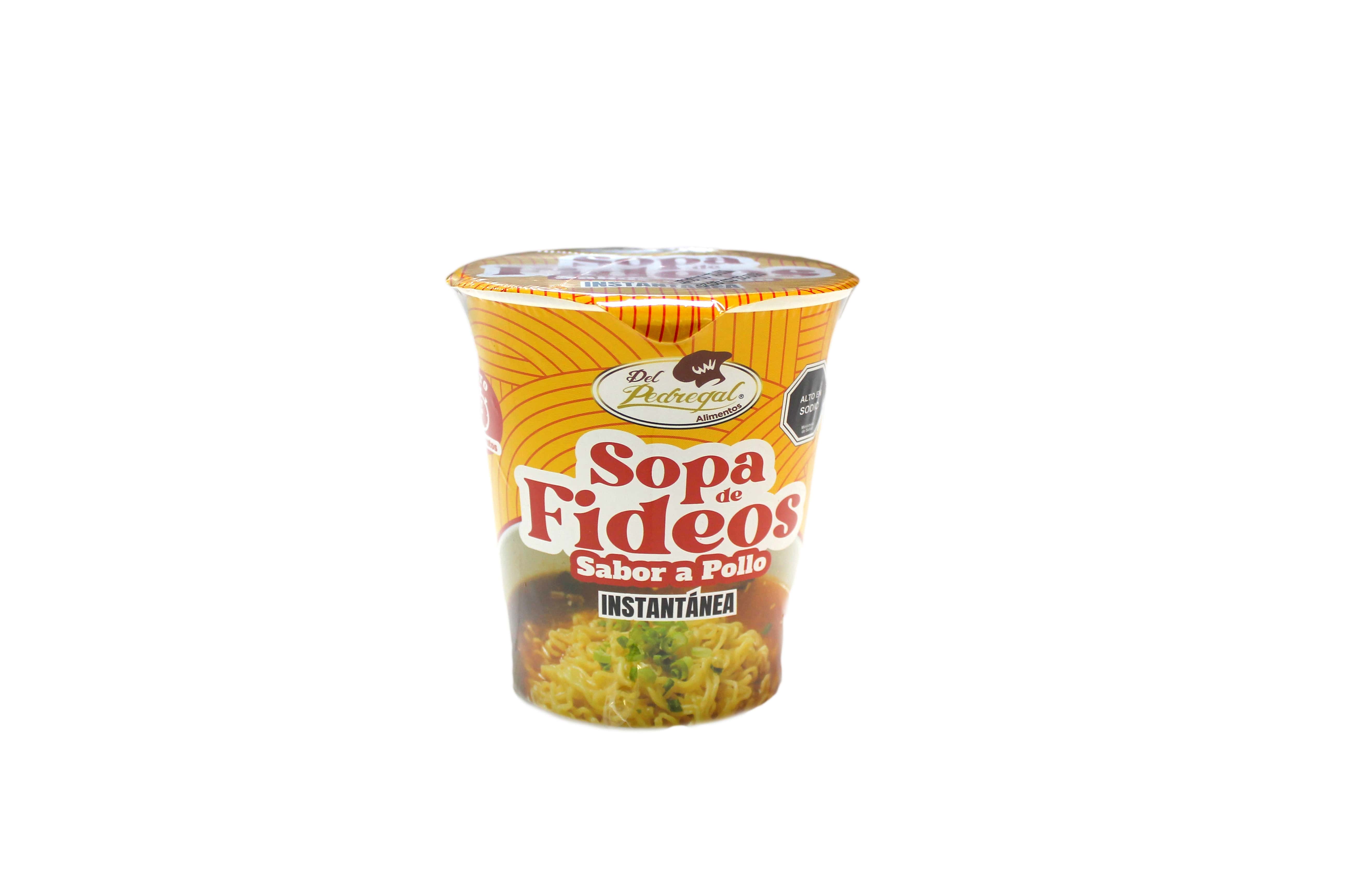 Premium Instant Noodles
