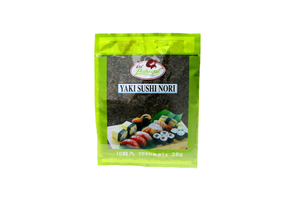 Sushi Nori (Seaweed)